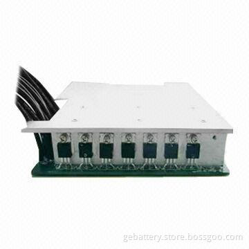 Battery PCB for Power Battery Pack with 2.0, 2.8, 3.0V Cell Low Voltage